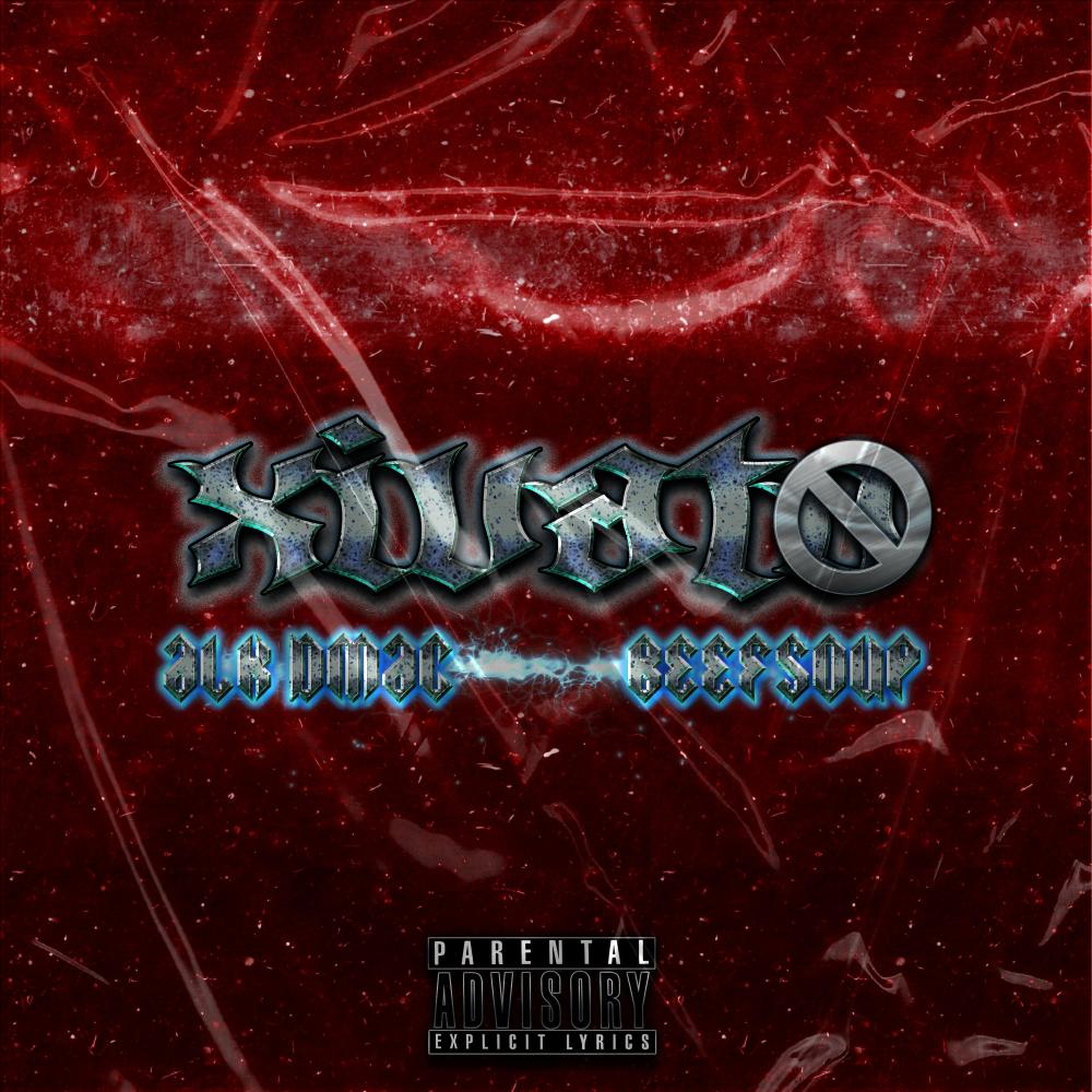 Xivato (feat. Beefsoup) (Explicit)