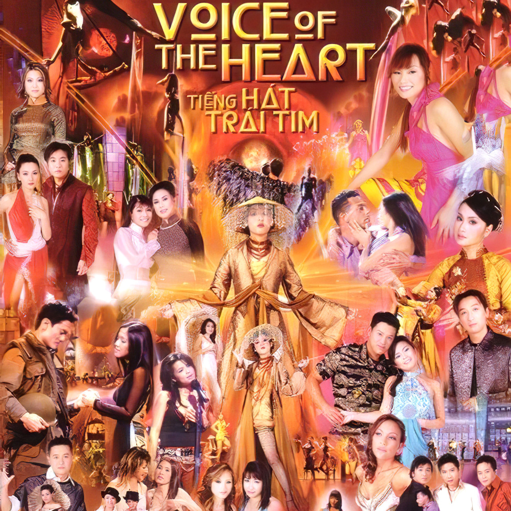 Kịch: Lắng Nghe Con Tim