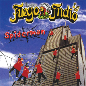ดาวน์โหลดและฟังเพลง No Señor Apache พร้อมเนื้อเพลงจาก Fuego Indio