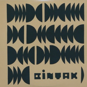 Bergþóra Árnadóttir的專輯Eintak