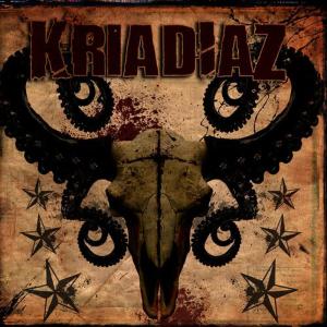 收聽Kriadiaz的Never Down歌詞歌曲