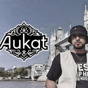 收聽Ritesh的Aukat (Explicit)歌詞歌曲
