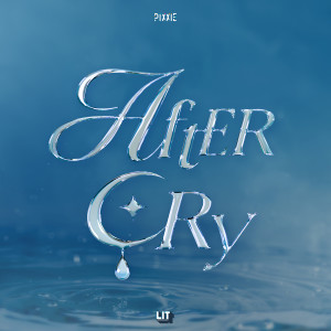 Album Aftercry from PiXXiE