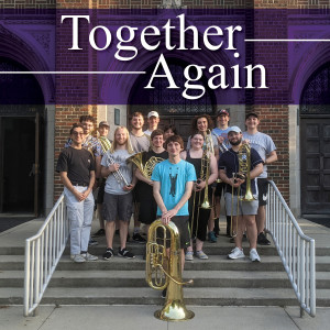 Listen to Together Again song with lyrics from Logan Westerviller
