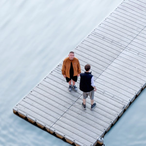 default playlist img