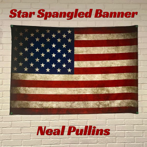 Album Star Spangled Banner from Neal Pullins
