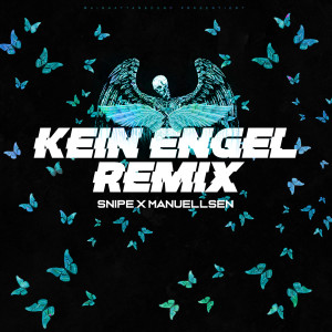Album Kein Engel (Remix) from Snipe