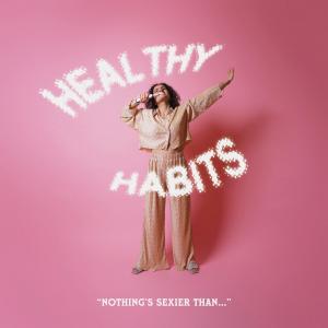 Erez Zobary的專輯Healthy Habits (Singles)