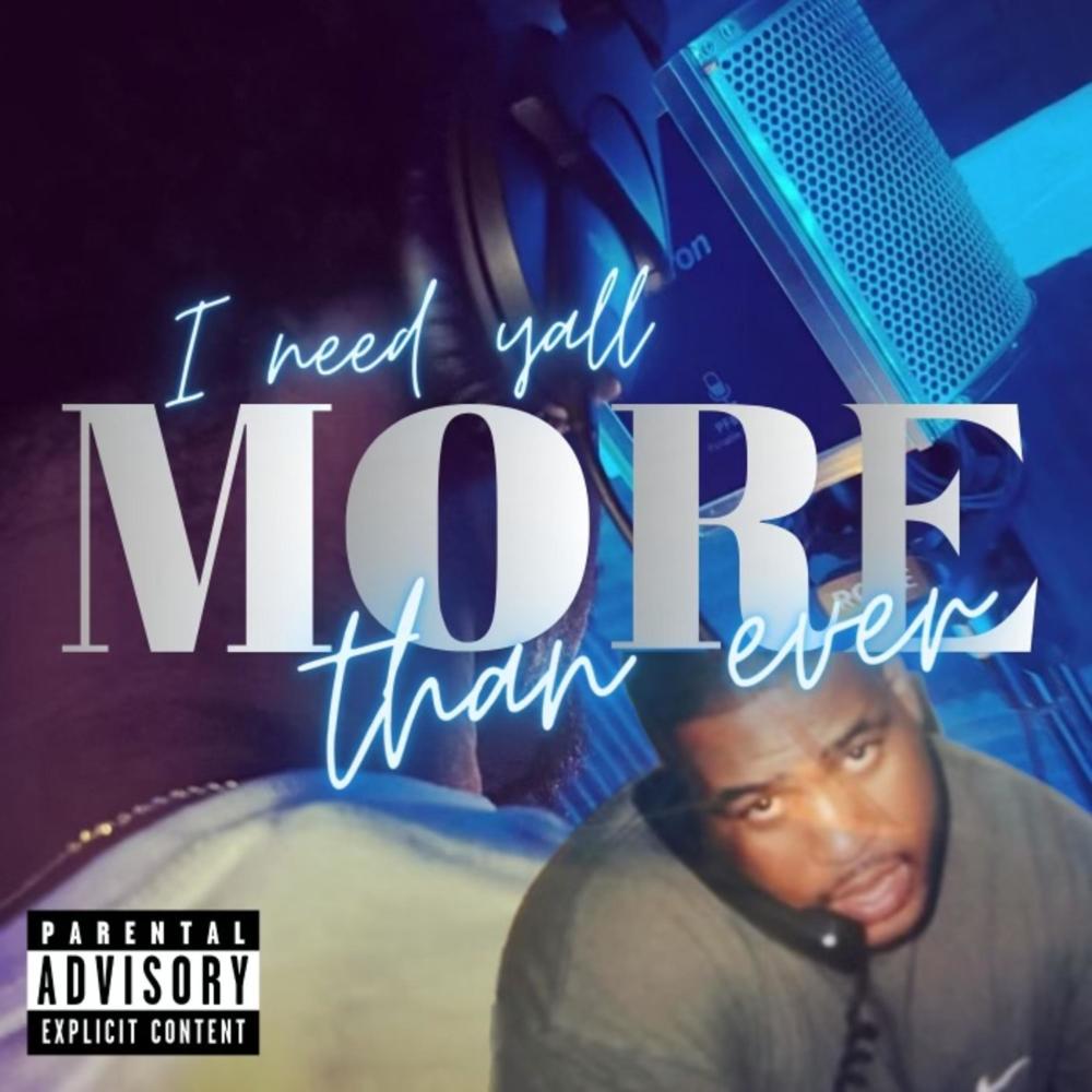 Letter To The Sky (Explicit)