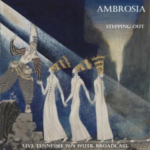 Dengarkan Somewhere I've Never Traveled (Live) lagu dari Ambrosia dengan lirik