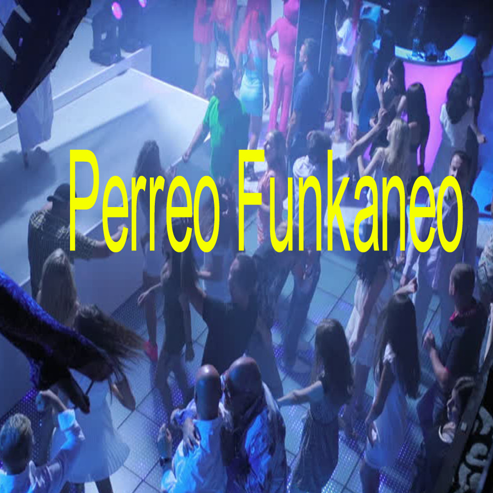 Perreo Funkytown