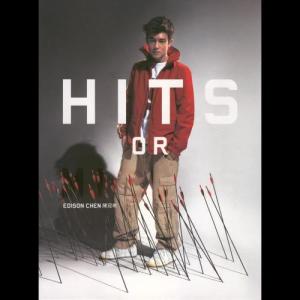 Album Hits Or Misses - (New + Collection) from Edison Chen (陈冠希)