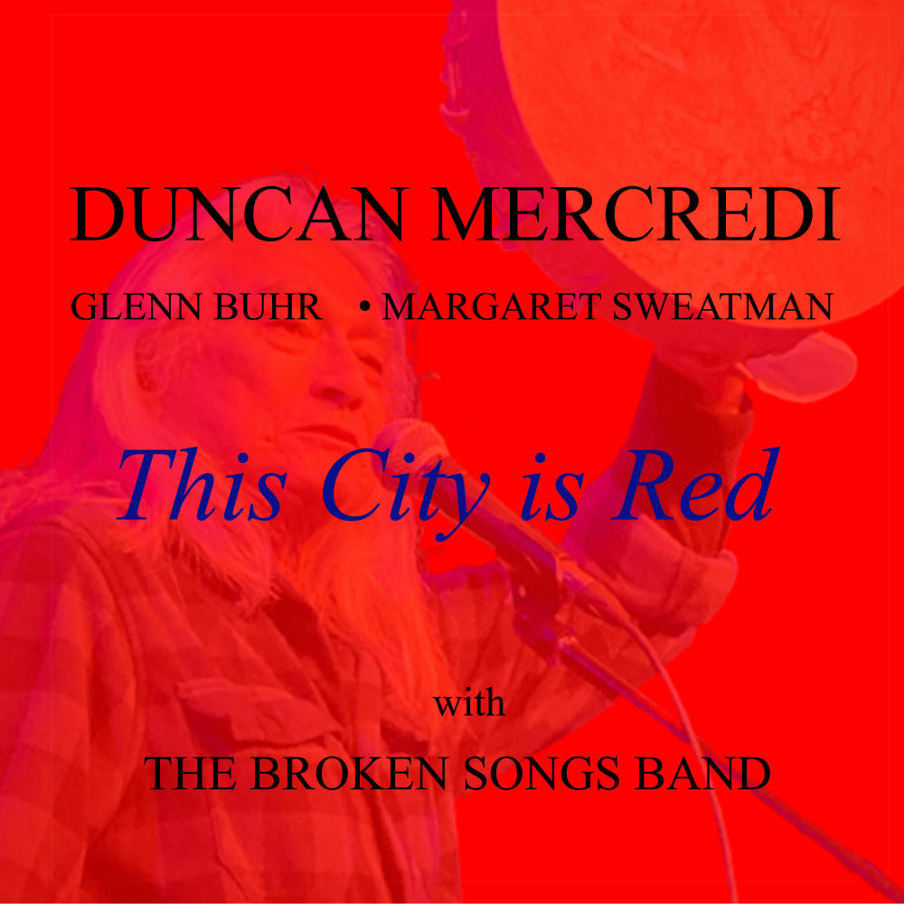 Need to Find My Way Back Home (feat. Glenn Buhr)