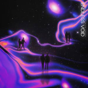 Modesty的專輯ENDLESS VOID