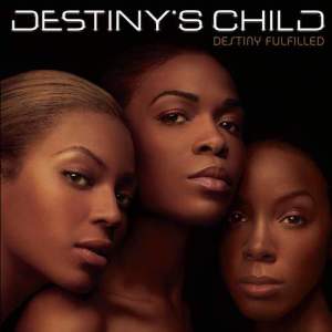 ดาวน์โหลดและฟังเพลง Cater 2 U พร้อมเนื้อเพลงจาก Destiny's Child