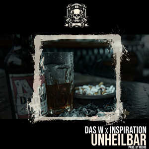 Album Unheilbar from Das W