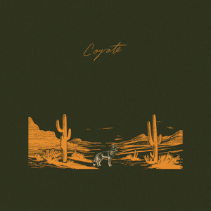 Mt. Joy的專輯Coyote