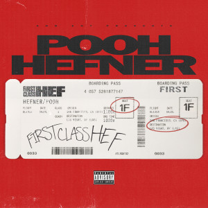 收聽Pooh Hefner的Apply Pressure (Explicit)歌詞歌曲