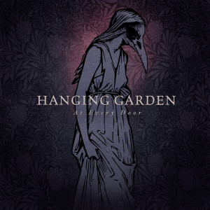 ดาวน์โหลดและฟังเพลง At Every Door พร้อมเนื้อเพลงจาก Hanging Garden