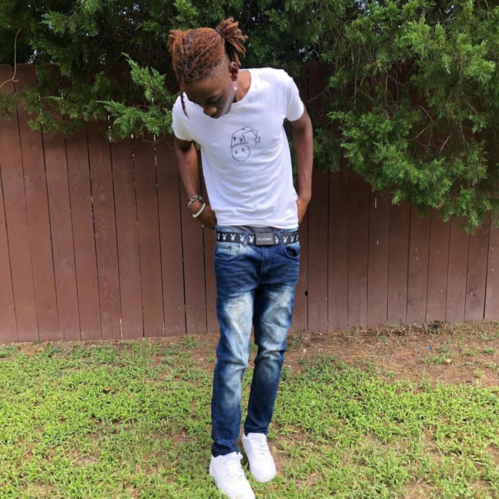 Uzi Flow (Explicit)