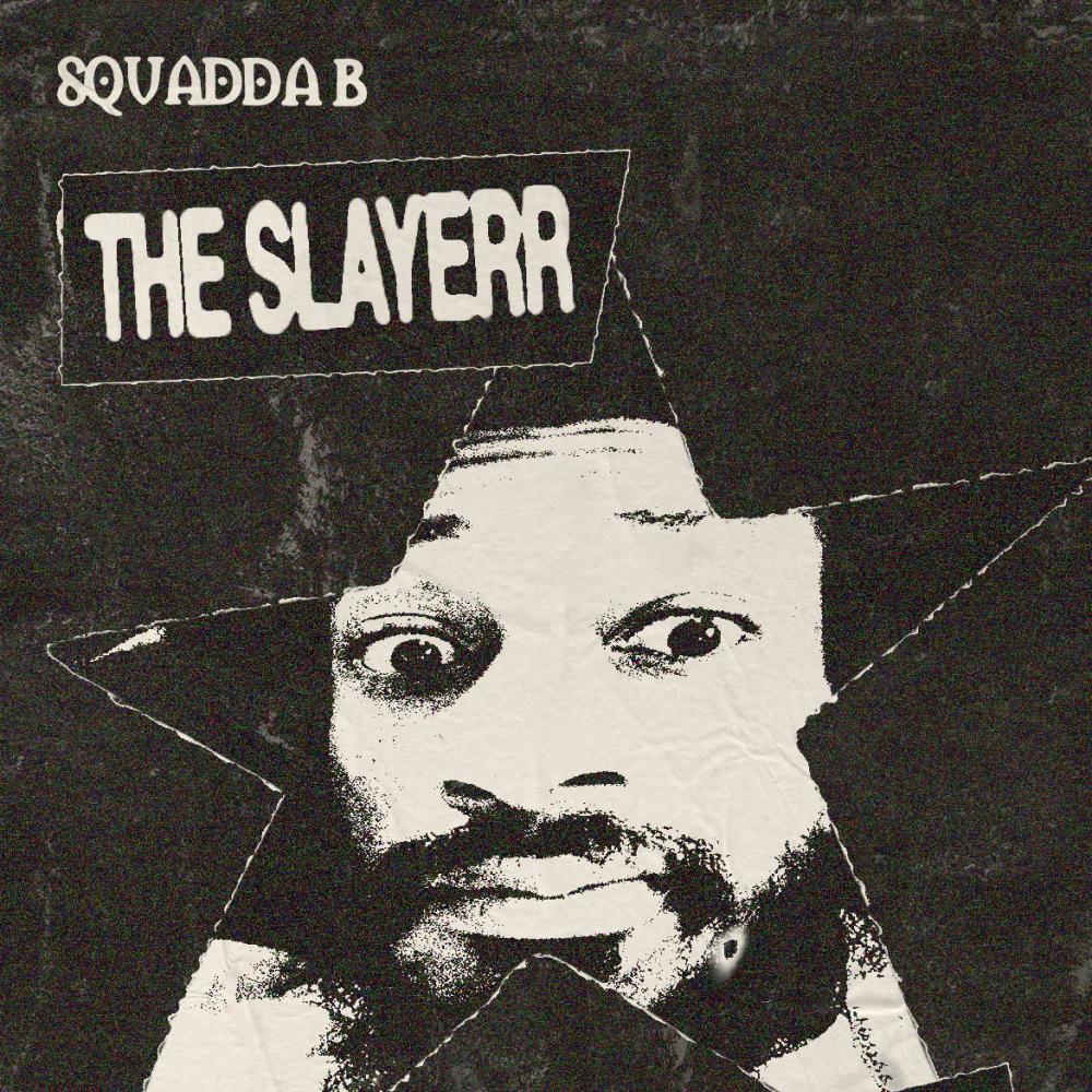 The Slayerr (feat. skifreeyeti)