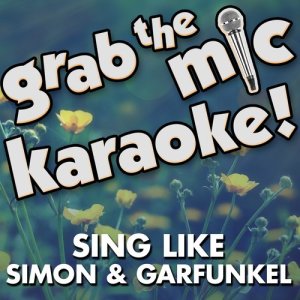 收聽Voice Versa的For Emily, Whenever I May Find Her (Karaoke Version)歌詞歌曲