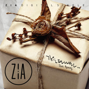 Album Nostalgic autumn from Zia