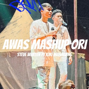 Steve Wuaten的專輯Awas Mashup Ori (Distan)