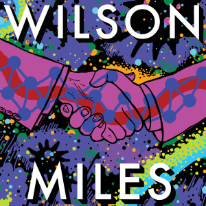 Album The Golden Handshake - EP (Explicit) from Wilson Miles