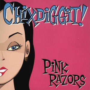 ดาวน์โหลดและฟังเพลง Good Girls พร้อมเนื้อเพลงจาก Chixdiggit