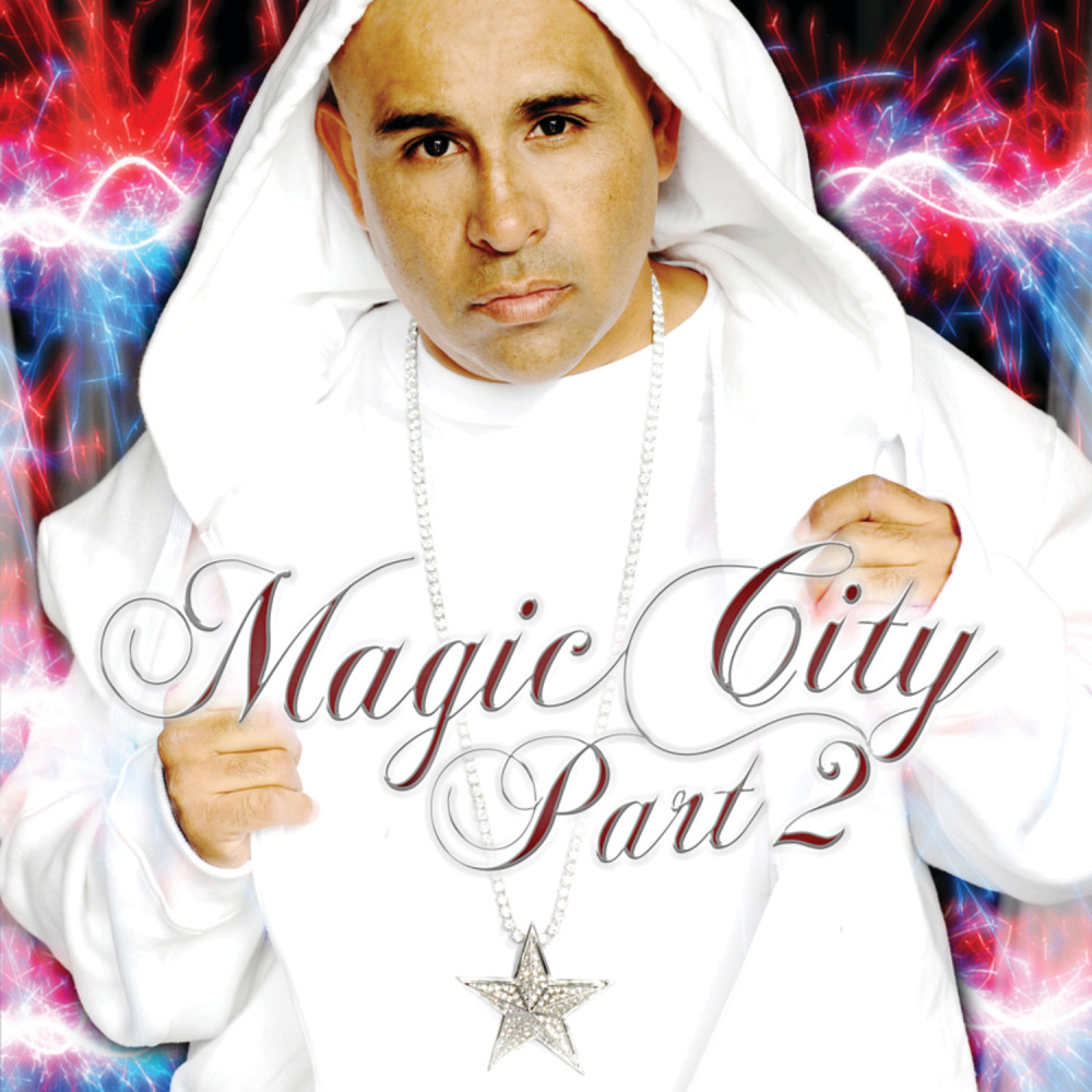 You Stole My Heart (feat. DJ Kane)