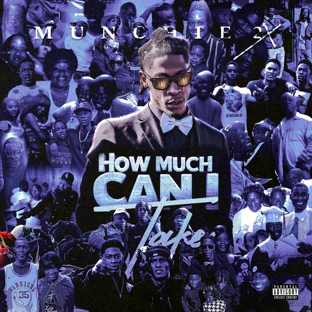 Hope (feat. TripStar) (Explicit)