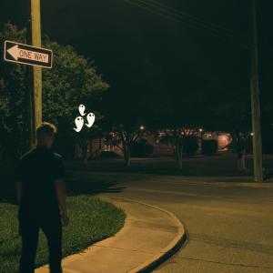 lxst boy的專輯Moonlight Avenue
