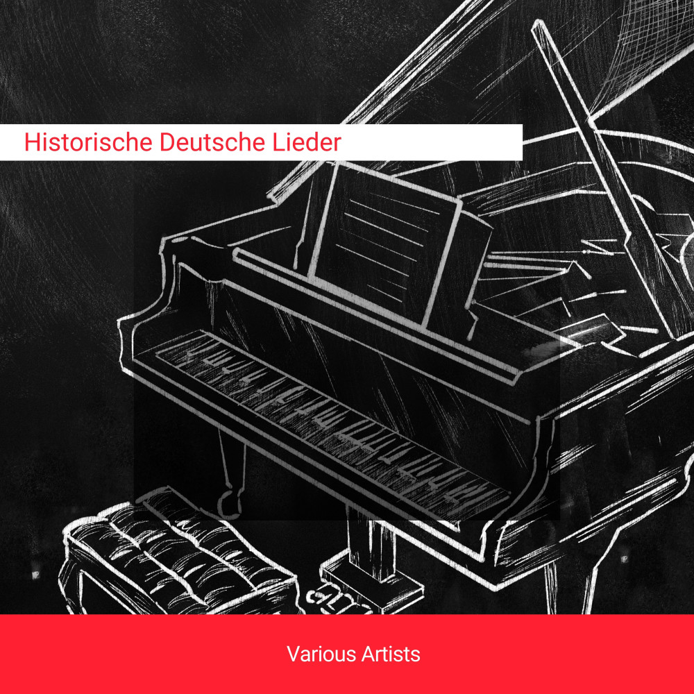 Loreley, Op.. 33, No. 2 (Glenn Gould)