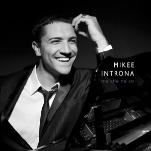 Album Ma Che Ne So oleh Mikee Introna