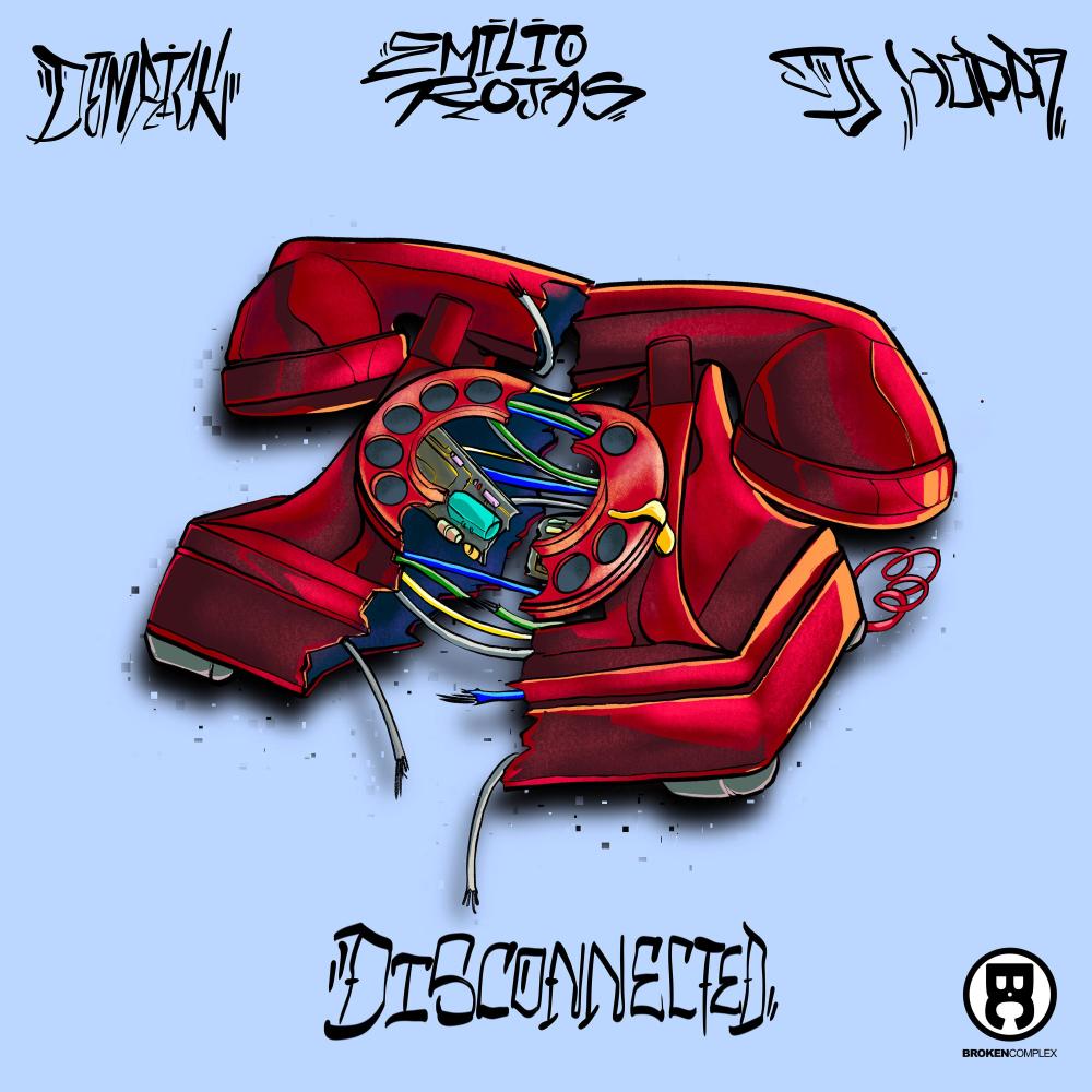 Disconnected (Explicit)