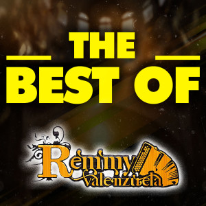 Remmy Valenzuela的專輯THE BEST OF