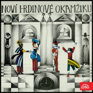 Listen to Nár. umělkyně Růžena Nasková song with lyrics from Jiřina Petrovická