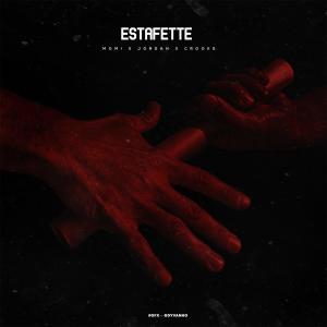 Album Estafette (with Jordan & Crooks) from Momi