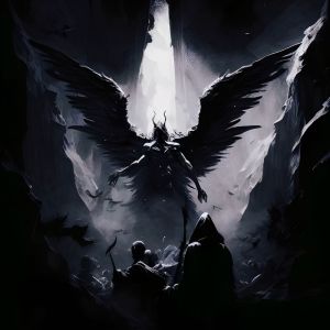 Listen to BLACK song with lyrics from Gamak