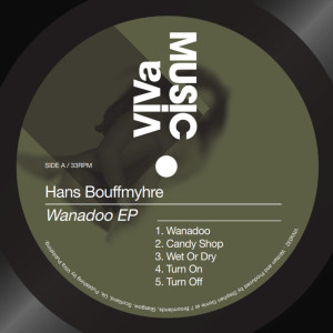 收聽Hans Bouffmyhre的Candy Shop (Original Mix)歌詞歌曲