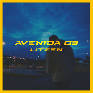 收聽Litzen的Avenida 03歌詞歌曲