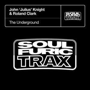 Album The Underground from John 'Julius' Knight