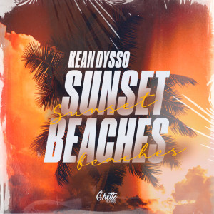 Album Sunset Beaches oleh KEAN DYSSO