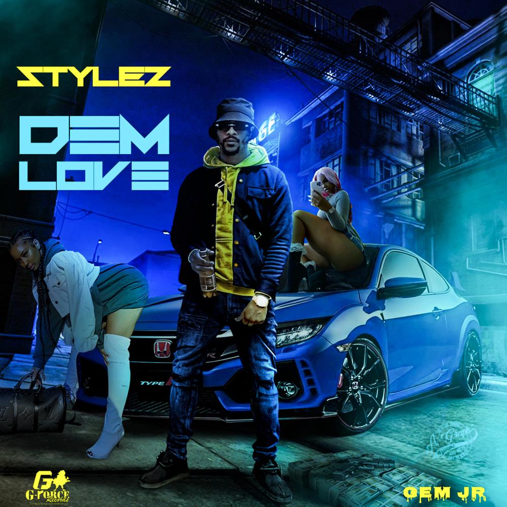 Dem Love (feat. 1Gforce) (Explicit)