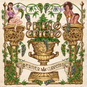 Listen to Pheno Grigio (Explicit) song with lyrics from Berner