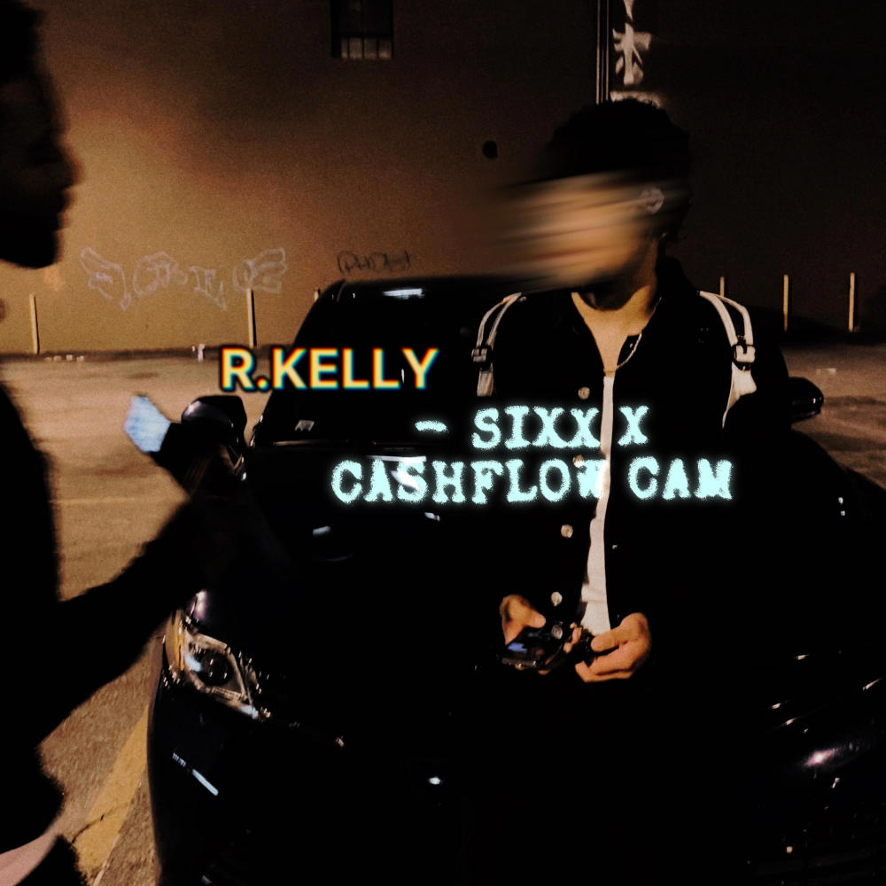 R KELLY (feat. 2Greedy get dough) (Explicit)