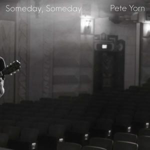 Pete Yorn的專輯Someday, Someday
