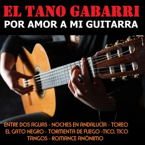 ดาวน์โหลดและฟังเพลง El gato negro พร้อมเนื้อเพลงจาก El Tano Gabarri