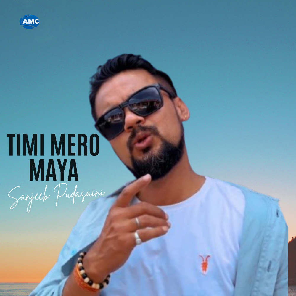 Timi Mero Maya